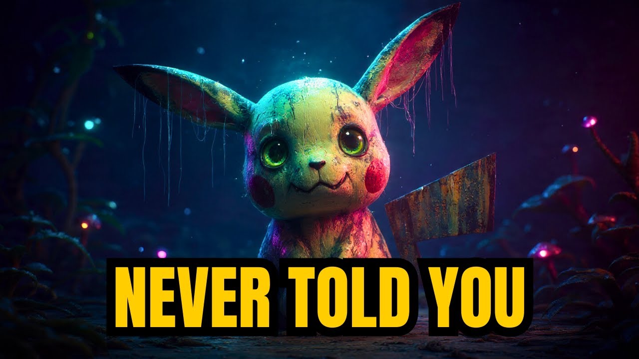 10 Things Pokémon Legends: Z-A NEVER Tells You