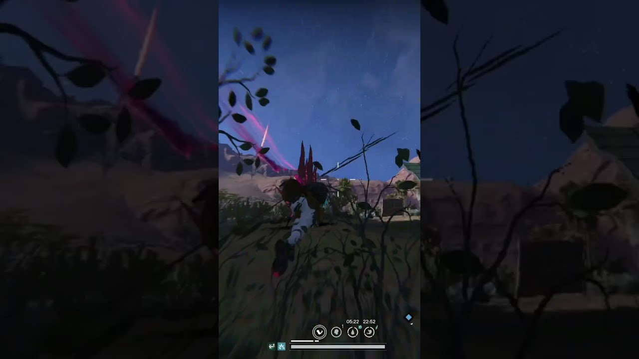 the prime ware once human Boss fight 