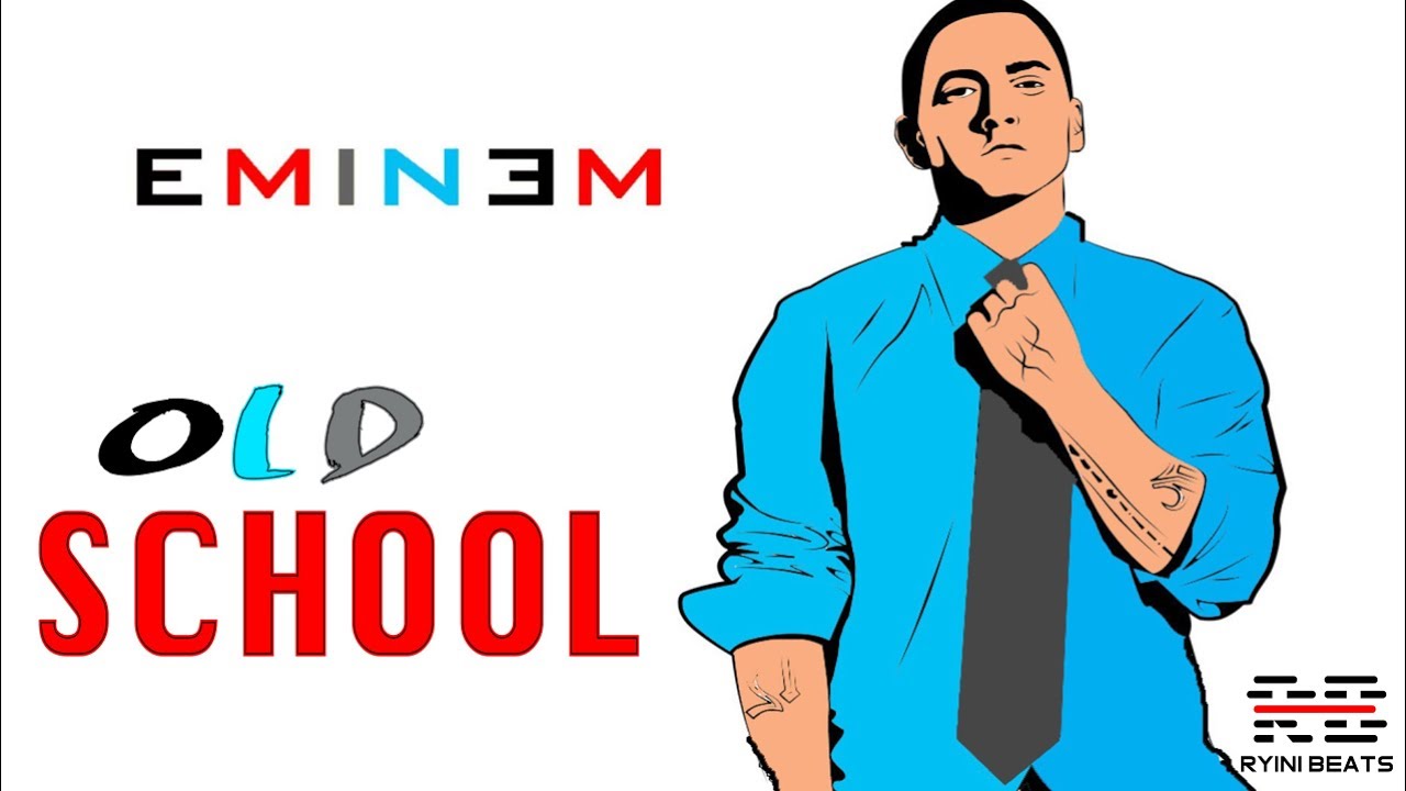 Eminem Type Beat 