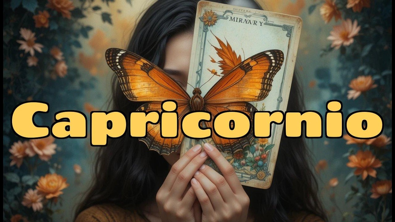CAPRICORNIO 💥 Mencionaron tu nombre y todo se descontroló 🔥😮 | HOROSCOPO AMOR