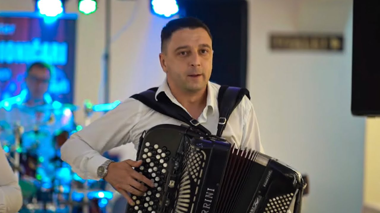 KAD MADJIONICARI RASPALE KOLO U NISU