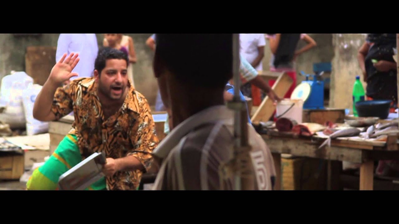 برنامج آي ويش: كليب سيريلانكا - I WISH TV Show: Srilanka's Clip