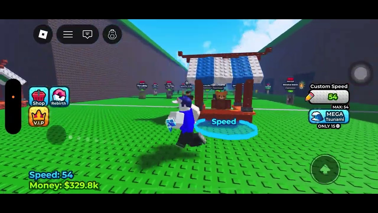 theese backrooms games are trash...