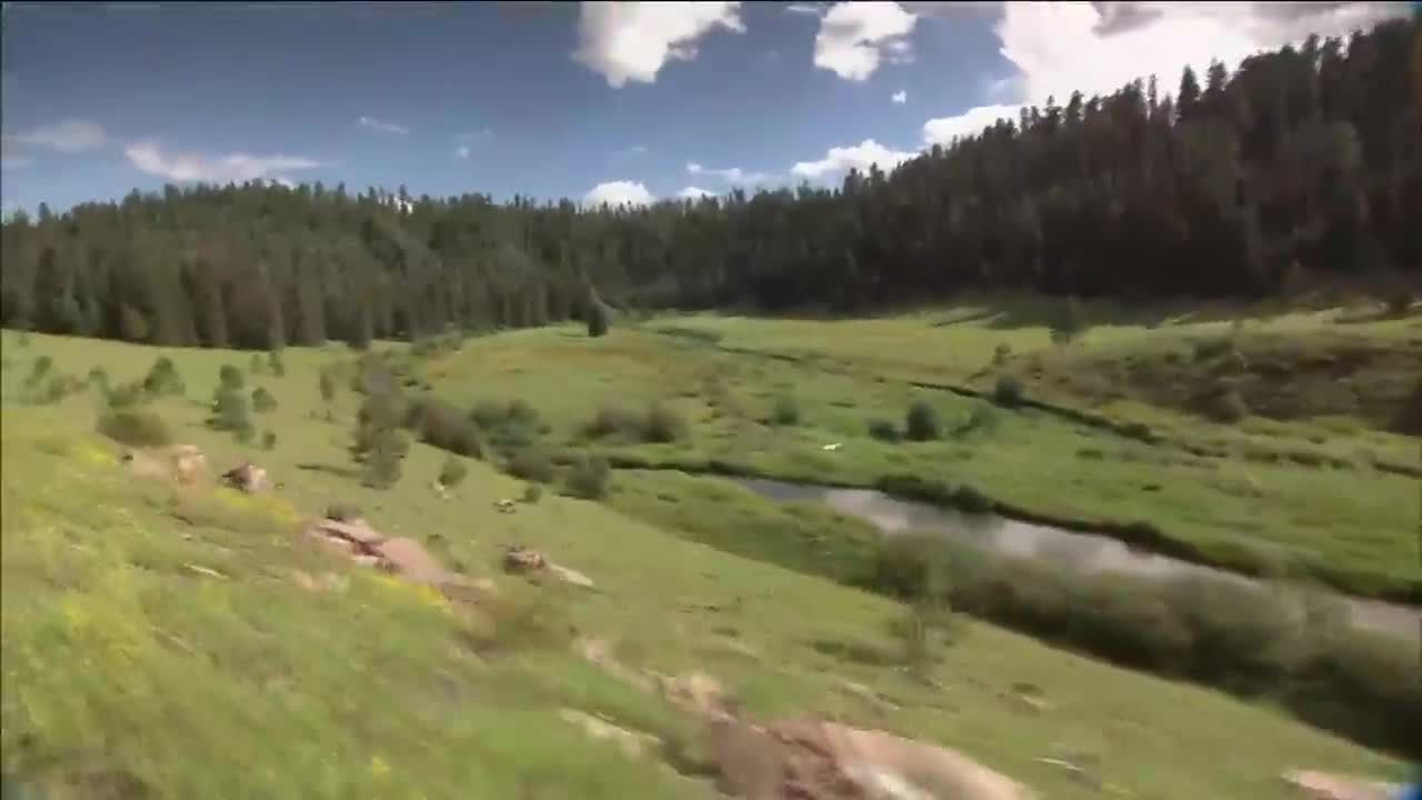 Visiting Alpine, Arizona - Part 4