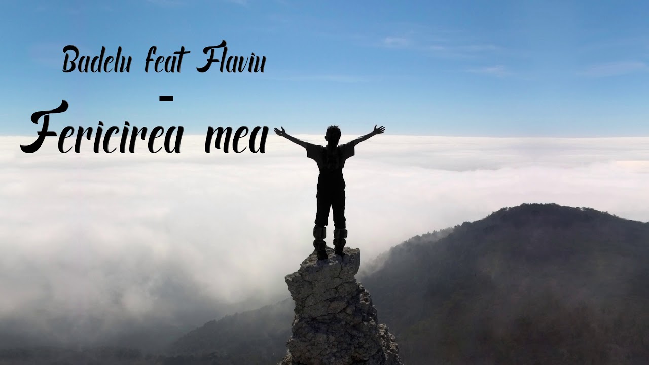 Badelu feat Flaviu - Fericirea mea