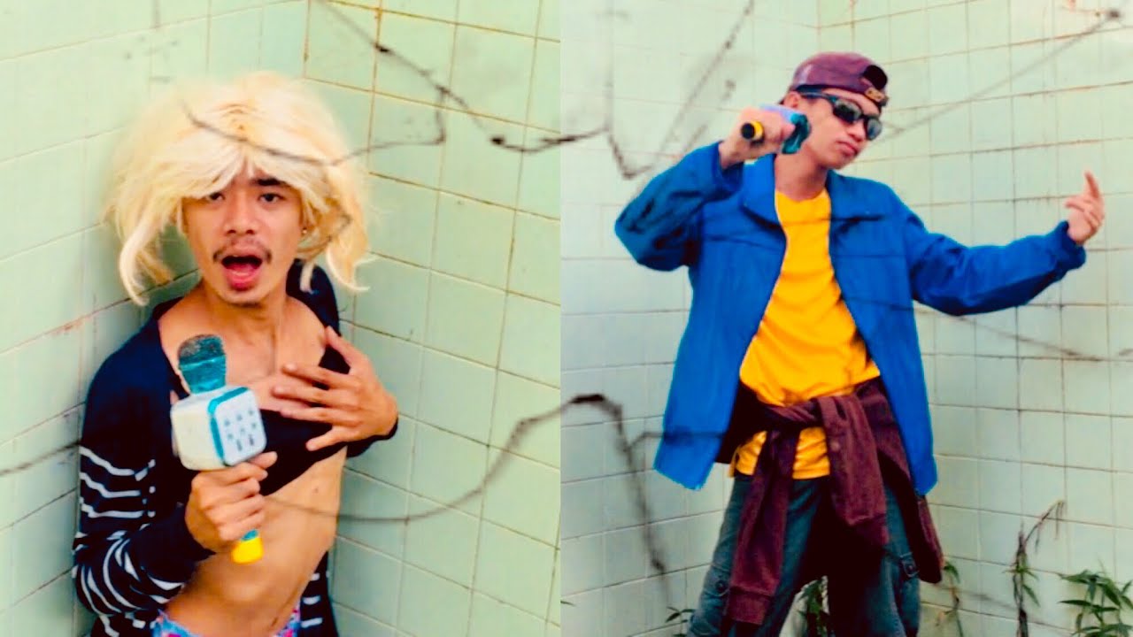 ROSE & Bruno Mars - APT ( Cover )