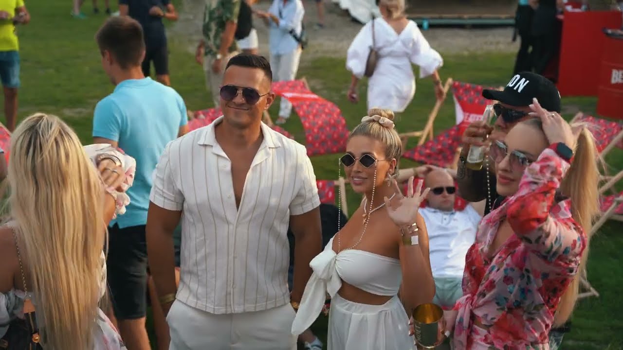 Relacja z imprezy neeVald NAMESDAY 2024 Marina Gaj.