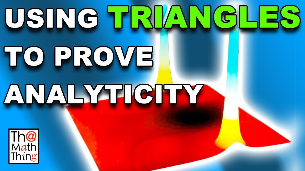 Morera's Theorem in Practice - Laplace Transform