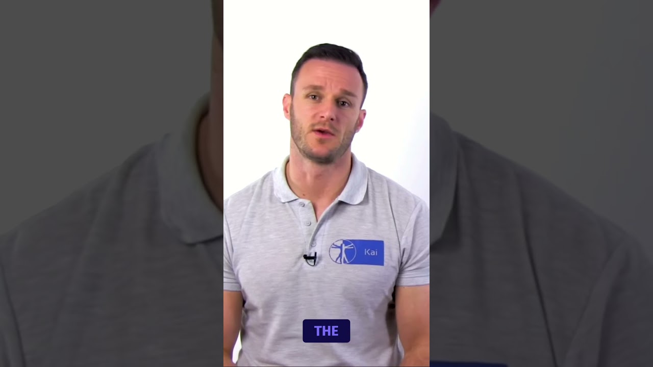 FAIR Test | Deep Gluteal Syndrome / Piriformis Syndrome