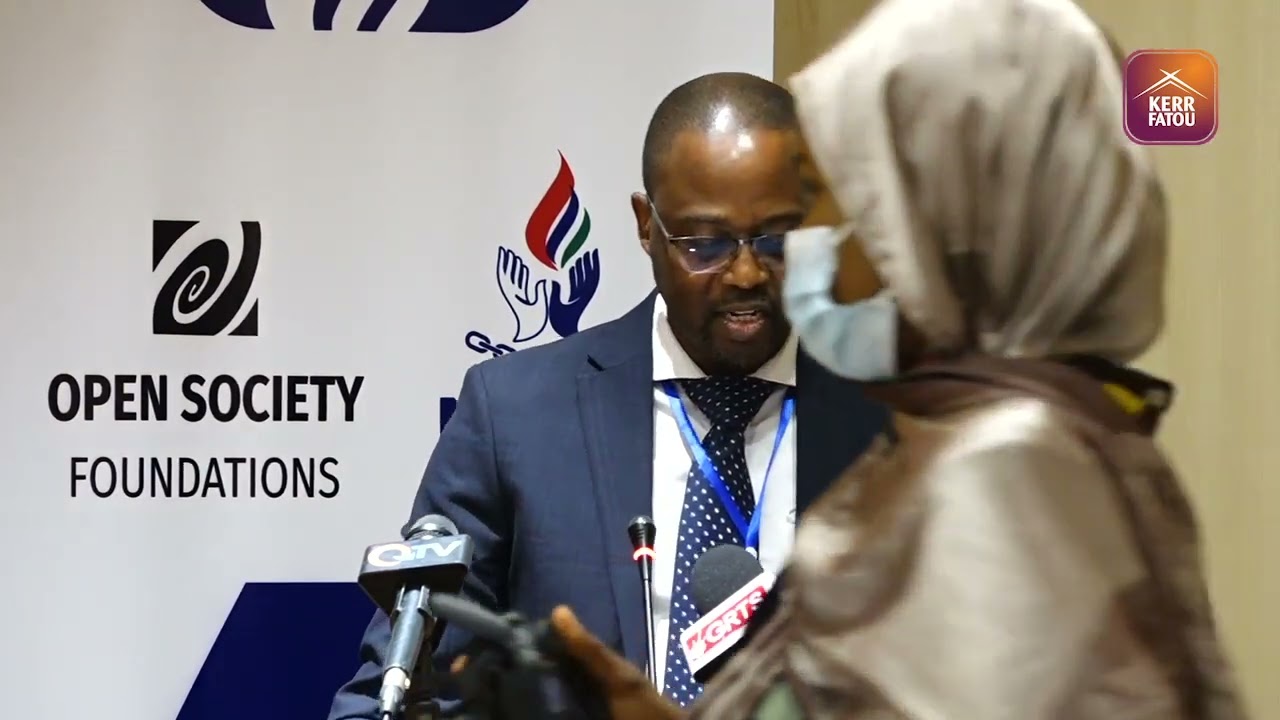 The NHRC, Open Society today convened a conference on Govt. White Paper on the TRRC Recommendations