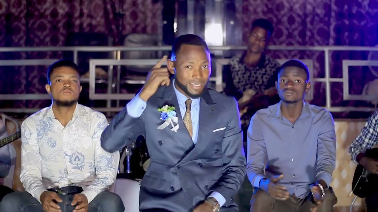 Clips Officiel Malunda Fr Pascal Kashala. Réalisation Justin OPJ ODIA