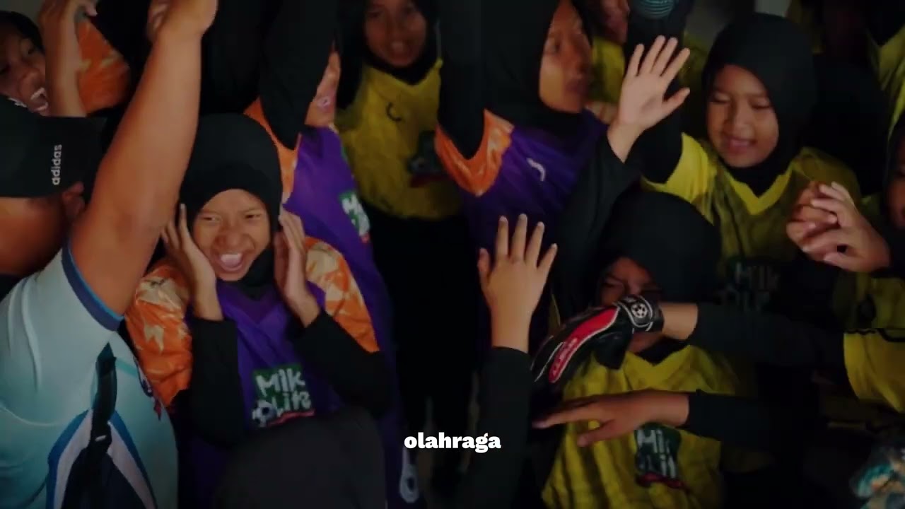 PROFIL MI NU BAITUL MUKMININ KUDUS (2023) | PROFIL MI NU BM #ProfilMadrasah #ProfilSekolah