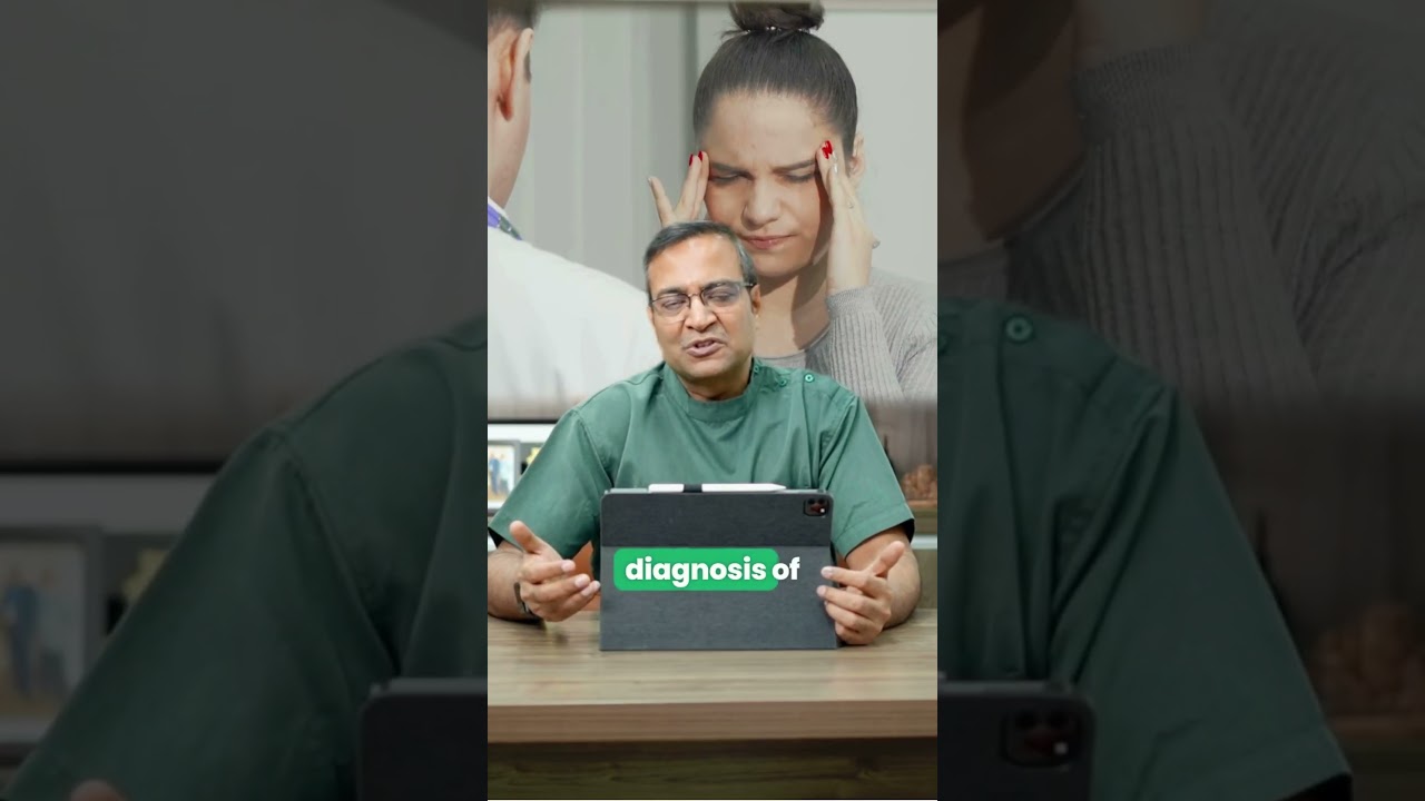 TMJ Symptoms and Cure | Dr Vikas Aggarwal | TMJ Specialist Doctor In Delhi | Pitampura #dentalclinic