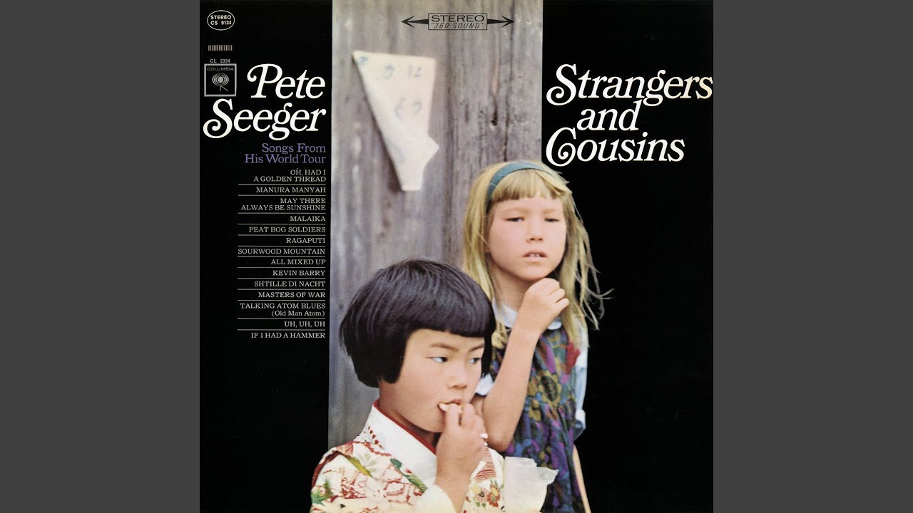 Peat Bog Soldiers (Live)