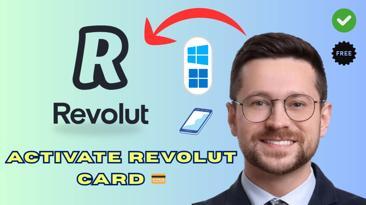 How to Activate Your Revolut Card (Quick & Easy 2025)