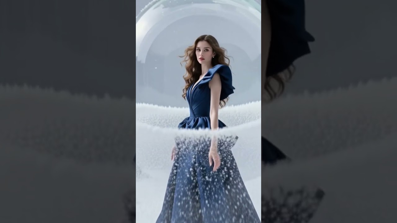 The Snowglobe 