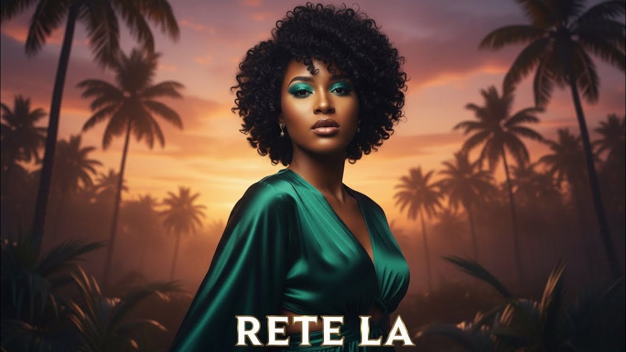 RETE LA - FATIMA STYLE [ HAITIAN MUSIC ]