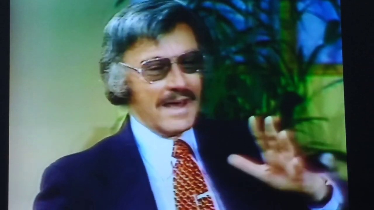 Stan Lee & Bob Clampett on Good Morning America in 1975