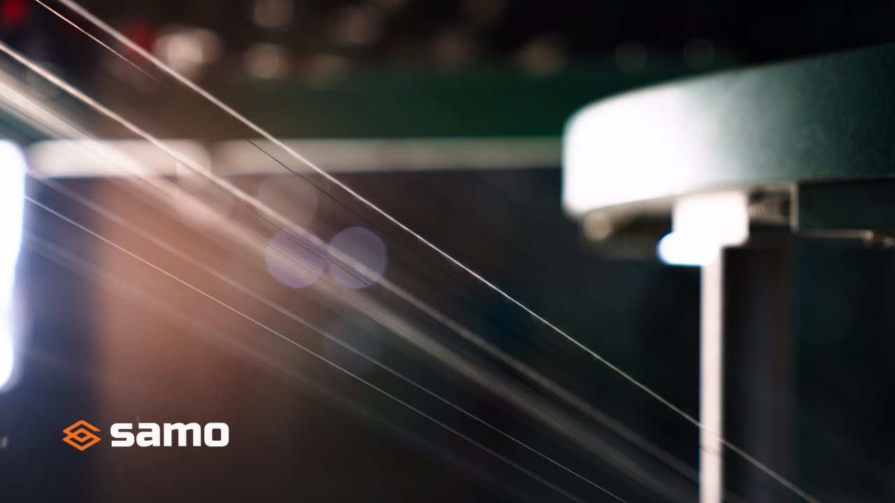 SAMO TEXTILE GROUP