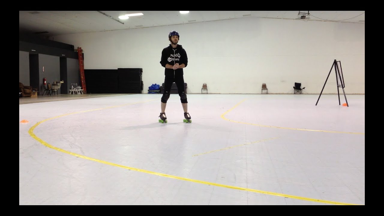Perfectly Precise Plowstops
