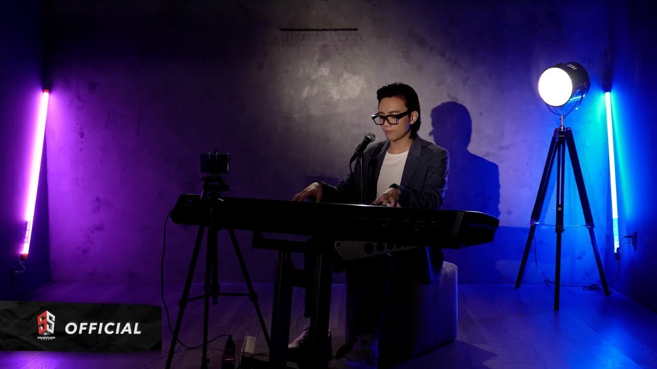 Tr&ograve; Chơi - SOOBIN (Live Performance)