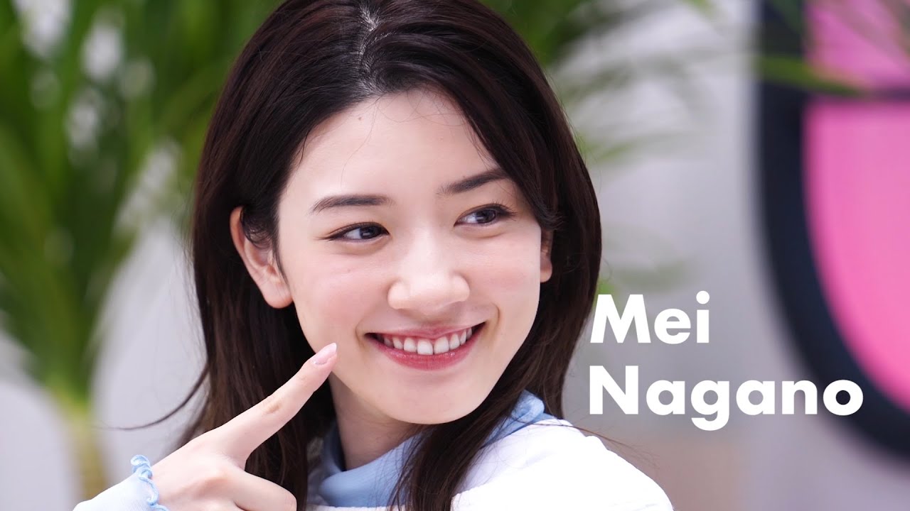 永野芽郁、CMで初のリモート会議　自粛期間は「良くない生活に…」　『Ora2 me（オーラツーミー）』シリーズ新CM