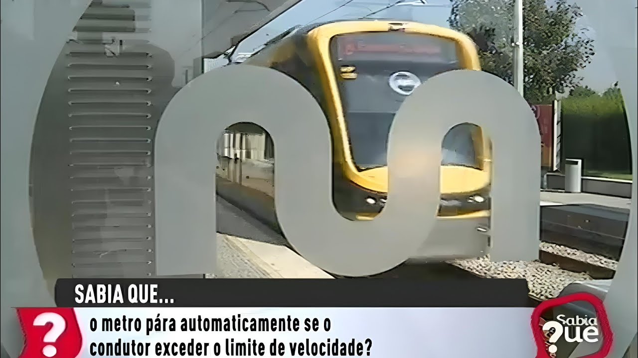 A organização do maior sistema Ferroviário Ligeiro Urbano de Portugal