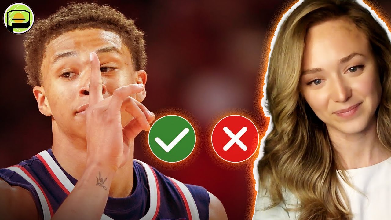 Neuroscience & Psychology can HACK the NBA Draft - Sleep, Habits, Dopamine & Stress Responses