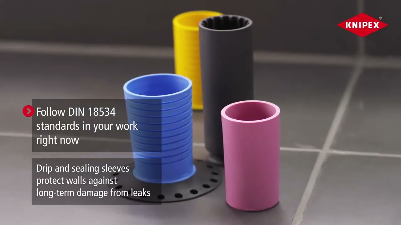 KNIPEX BiX - 90 22 10 / UK