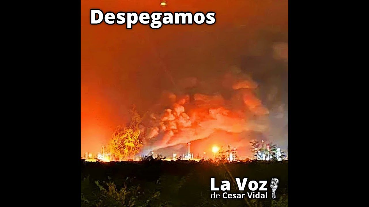 Despegamos: Mano negra OTAN, ca&iacute;da de Merz, amenaza china y bandera falsa israeli - 22/10/25
