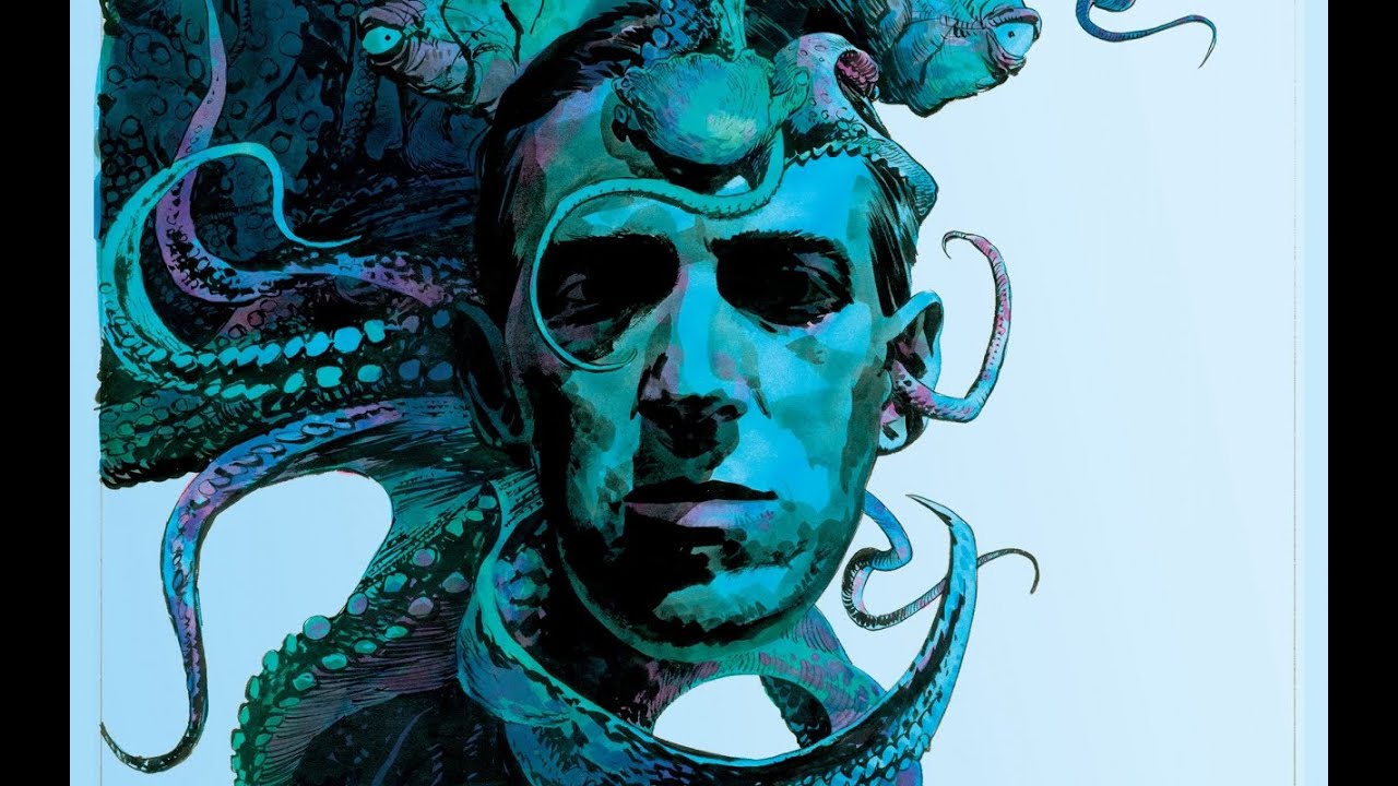 Βιβλία, Καφές και Chat! Επ. 02 O Δρόμος προς το Lovecraft..!