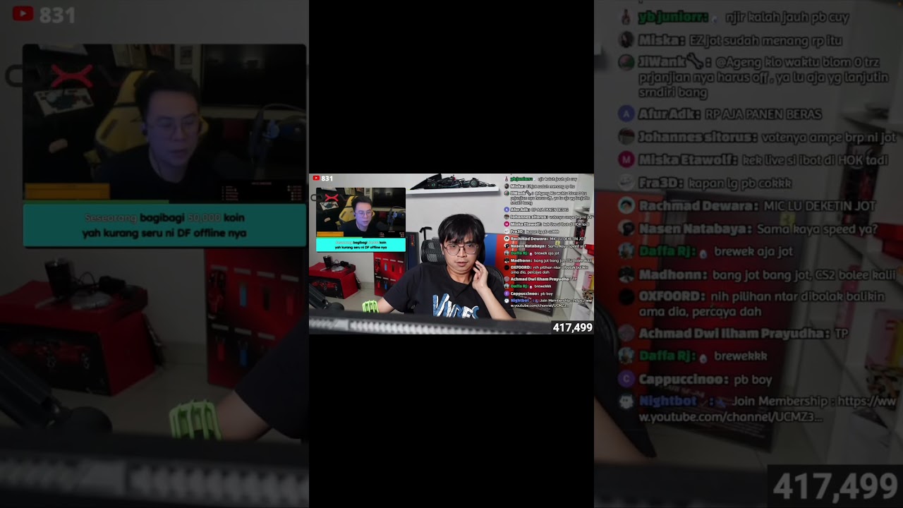 React @Tierison Step Out @Bennymoza Delta Force Offline - BALA BALA vs AAA CLAN