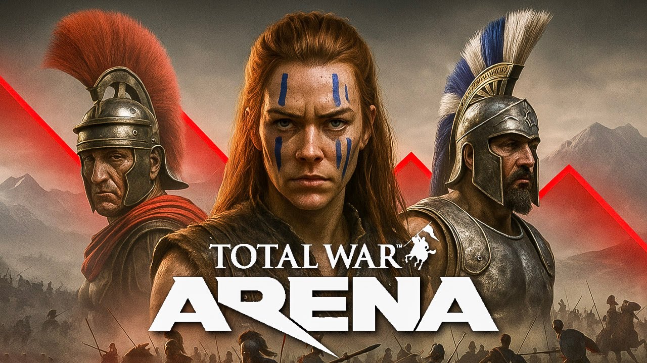 The Game That Almost Ended Total War