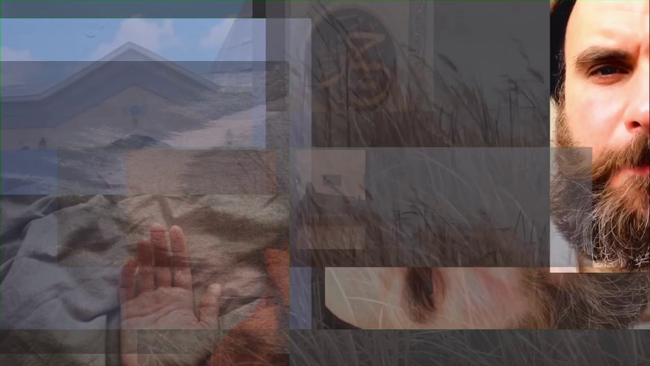 Mehmet Evren Hacıoğlu - İlahi Kapına Geldim