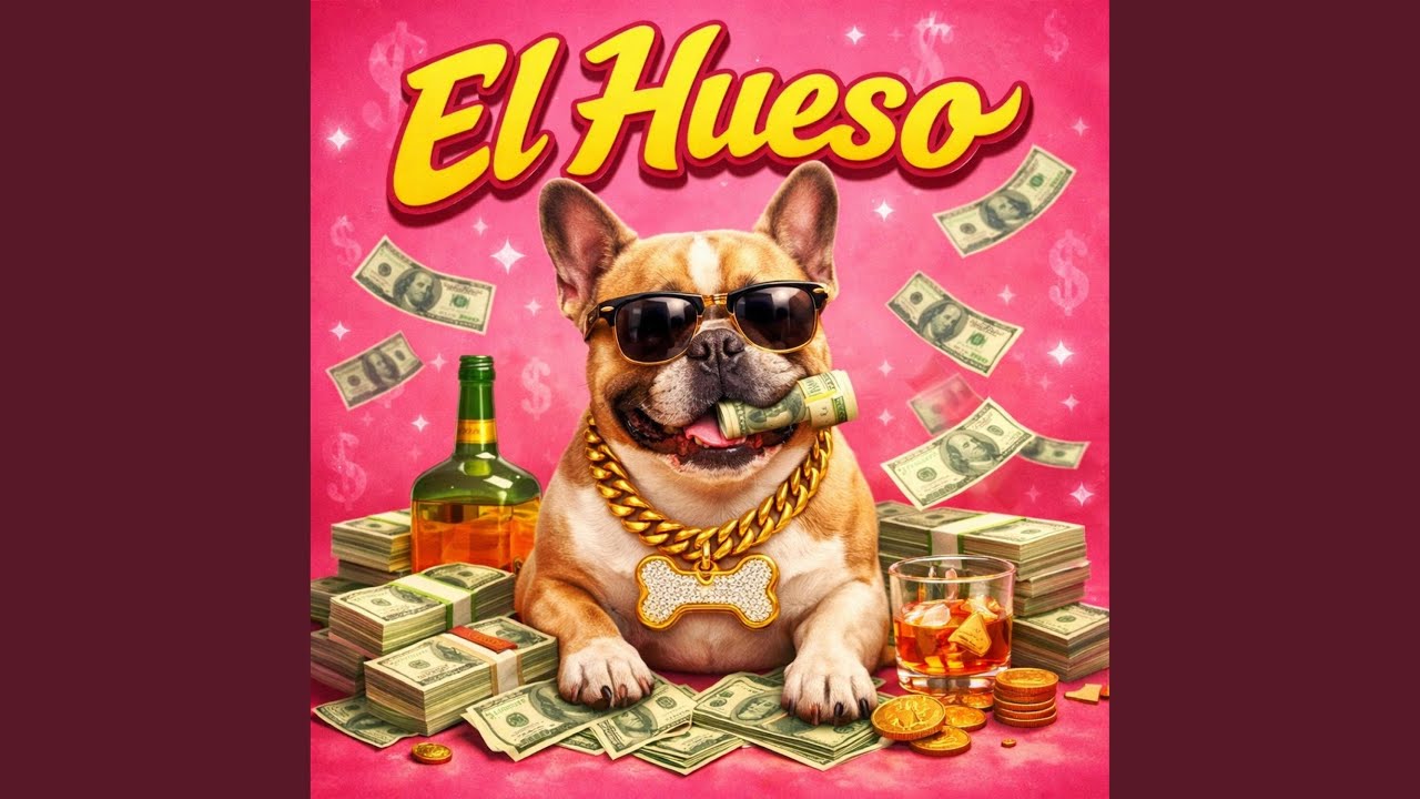 El Hueso