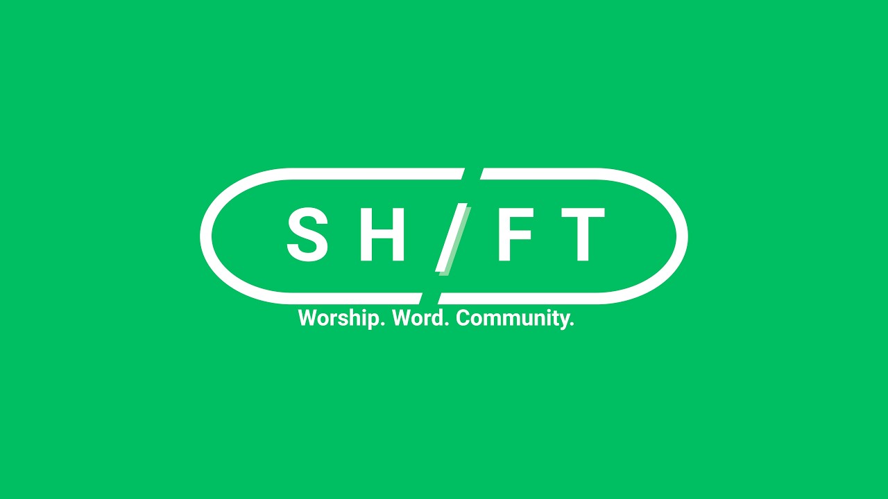 Relationships: Can I Trust Authority? | Mark Swayze | Shift