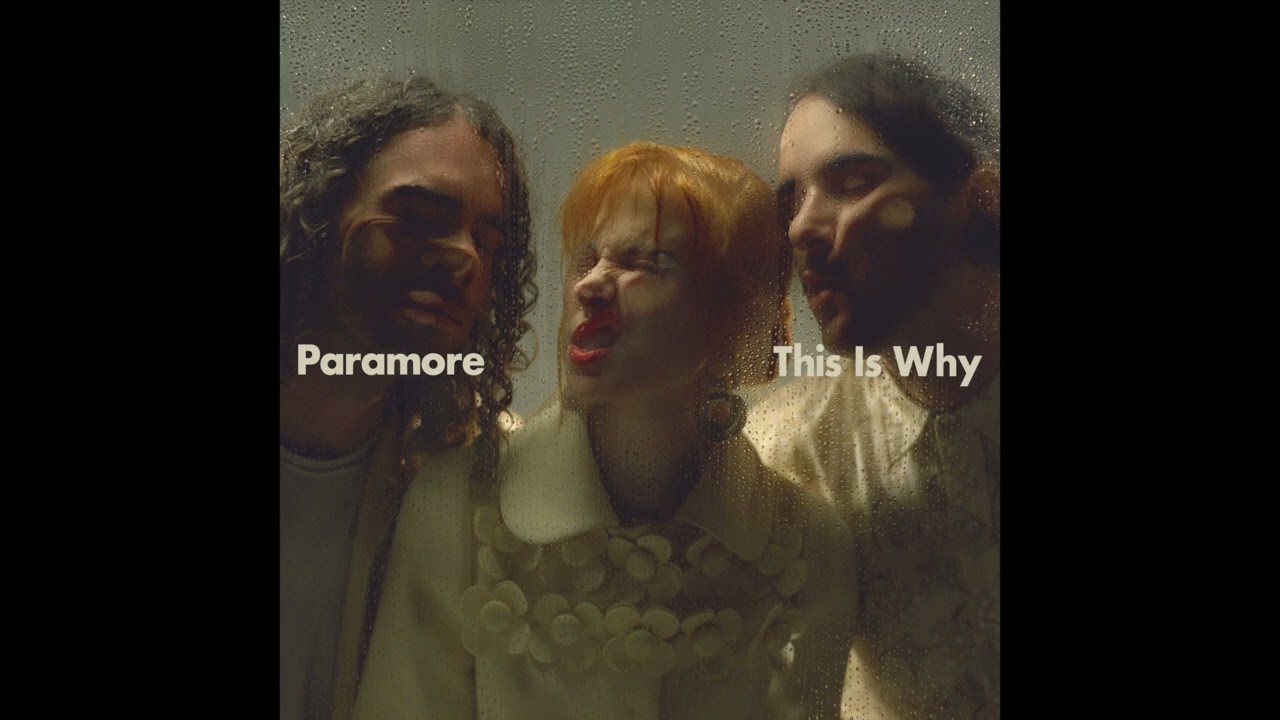 Paramore - This Is Why (Instrumental Version)