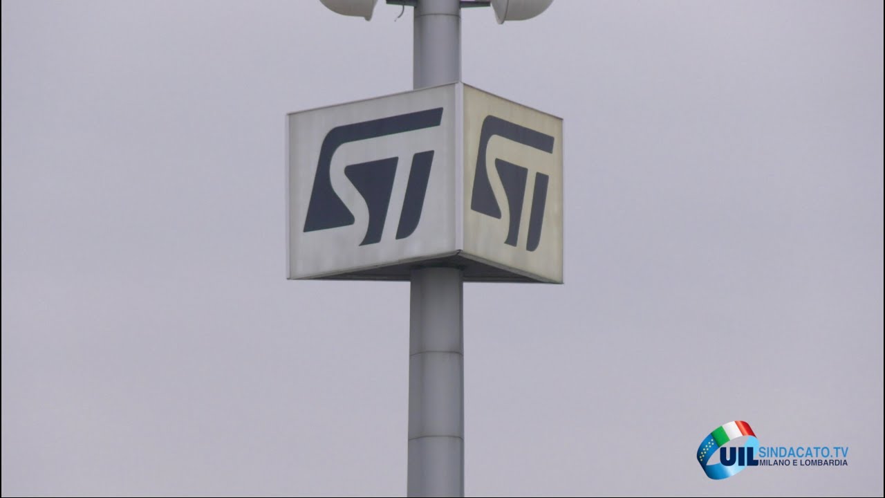 Stm, la festa pagata dai lavoratori