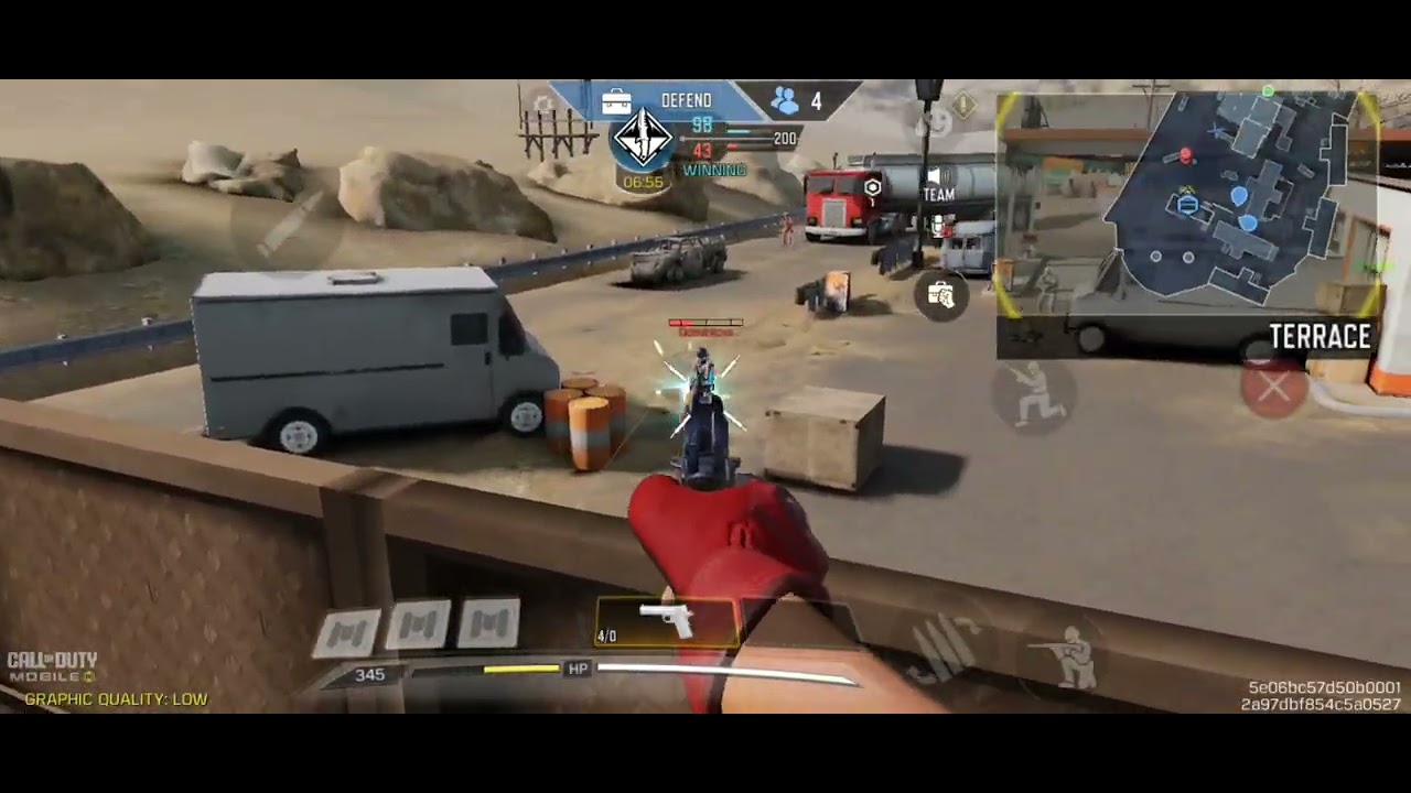 'Dimmu Borgir - Absolute Sole Right'