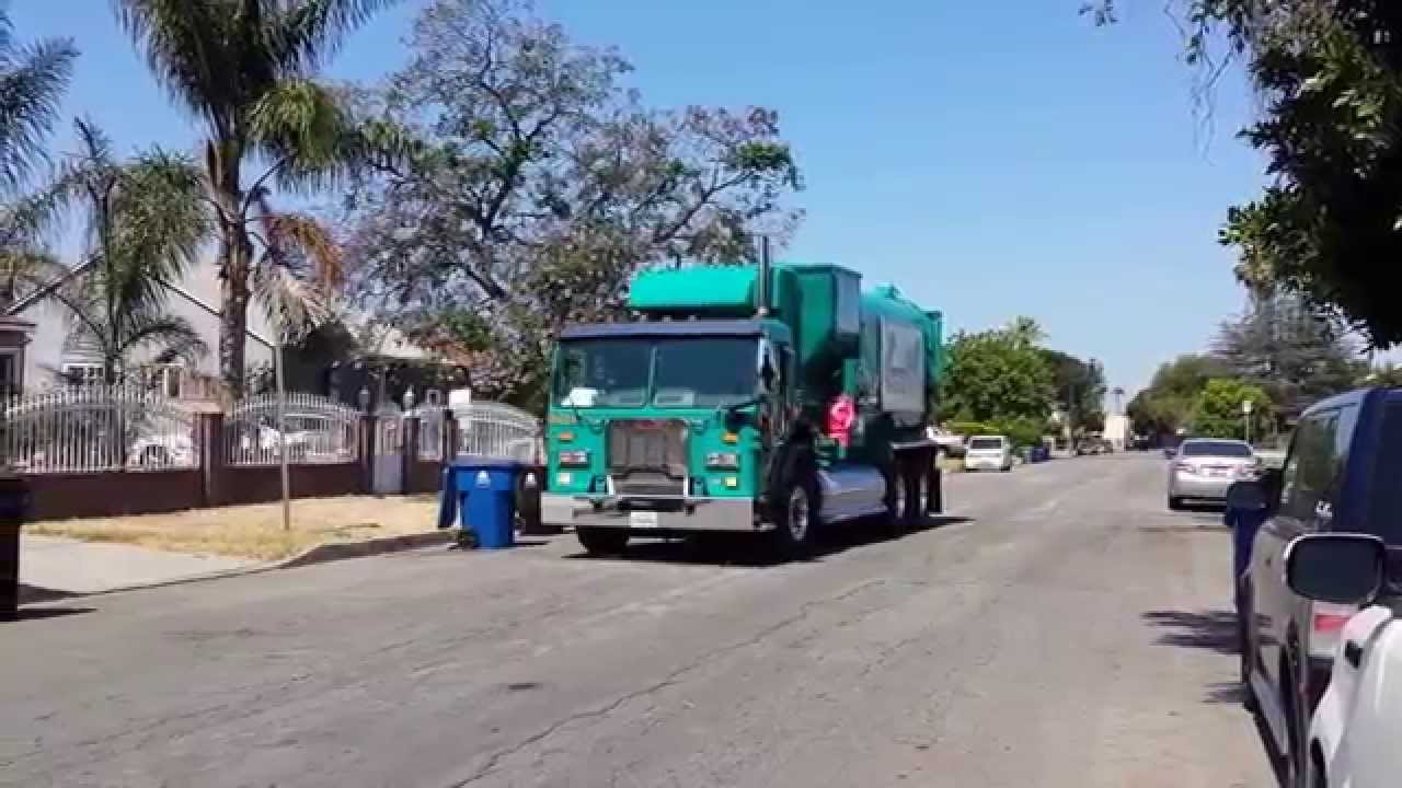 *100 Subs Special* L.A.B.O.S 2015 Peterbilt 320 Amrep Hardox-450 ASL #36224!