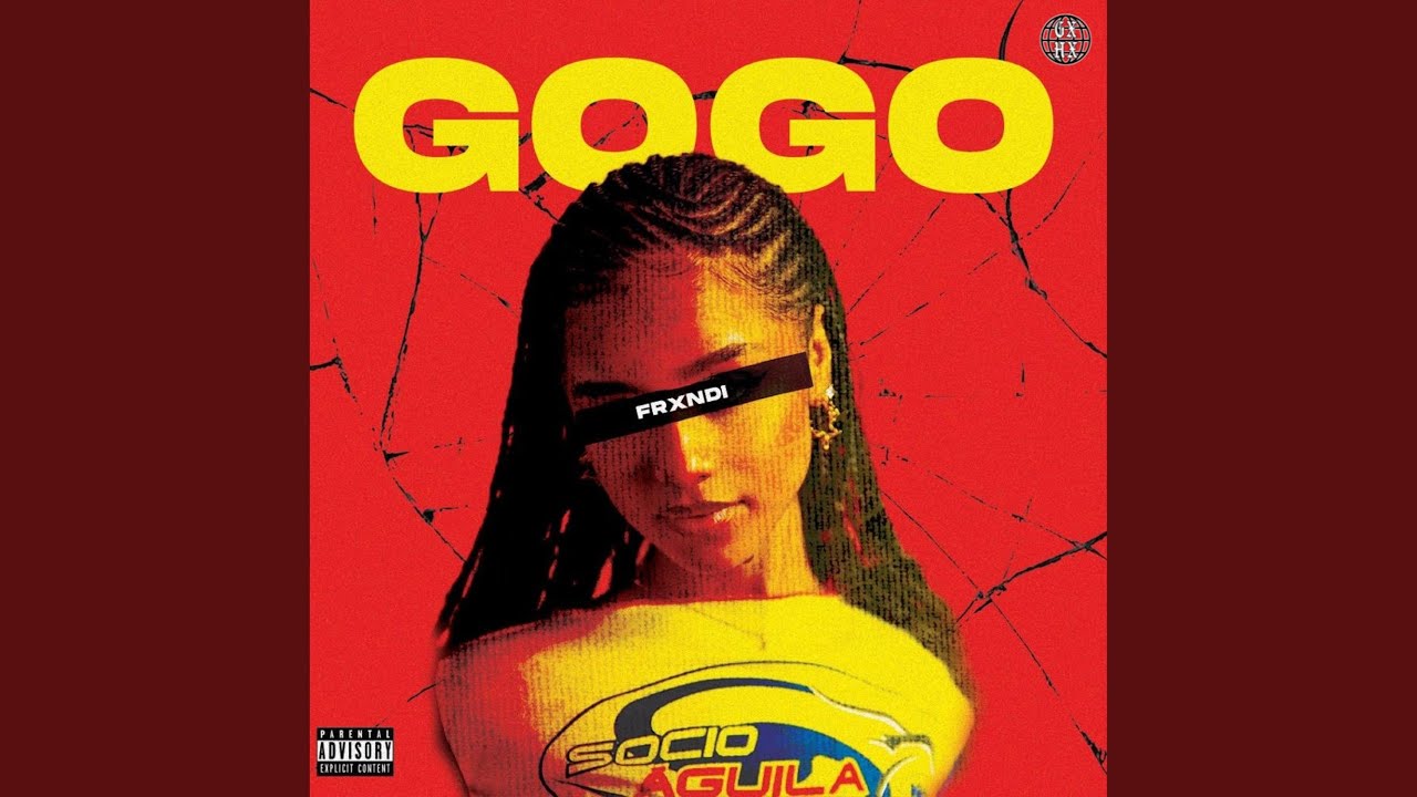 GOGO (feat. Gxth Prince)