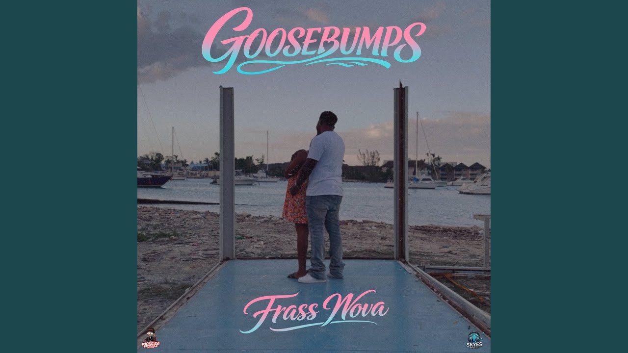 Goosebumps