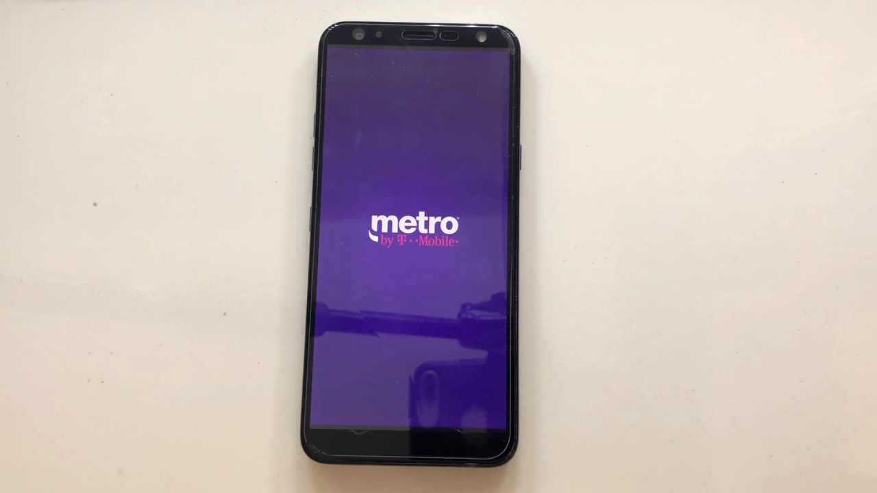 Quitar Cuenta Google LG K40