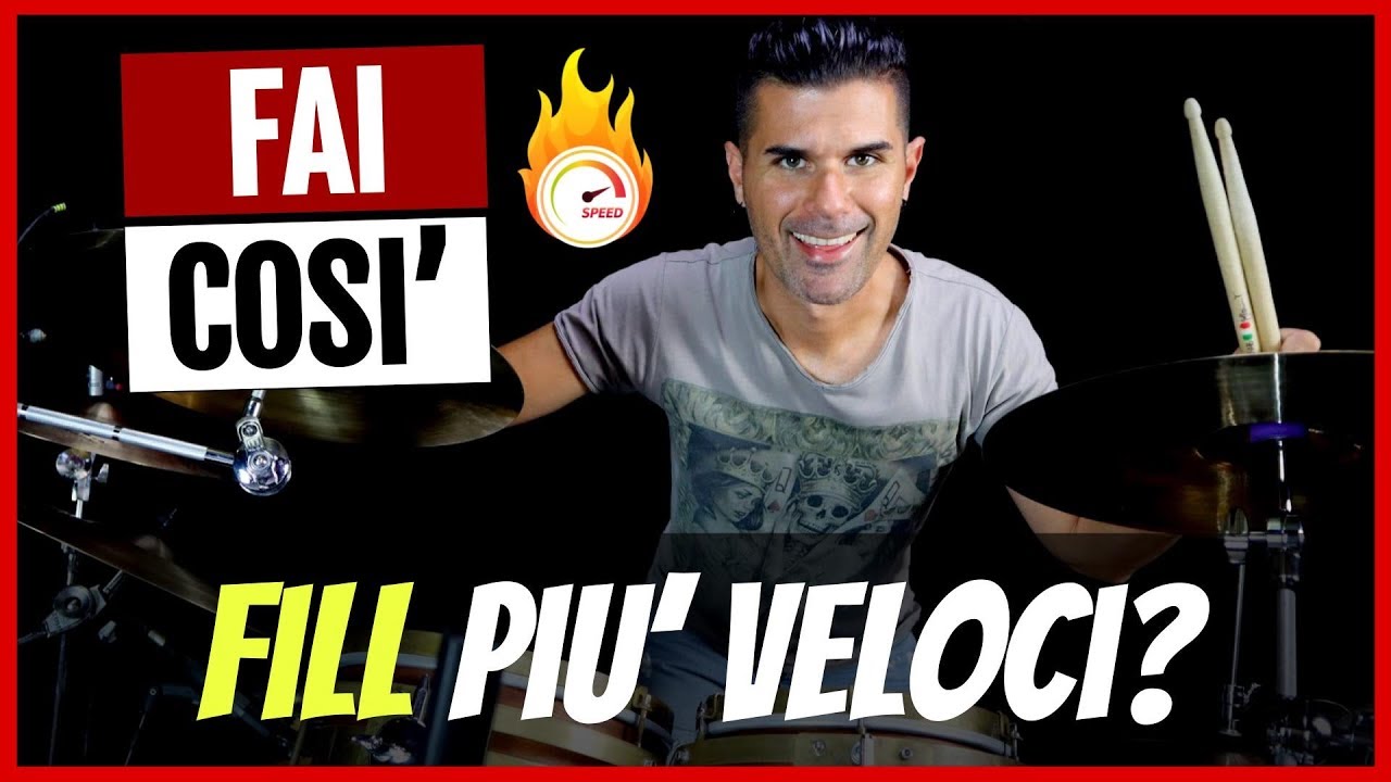 FILL più VELOCI? Fai Così #383