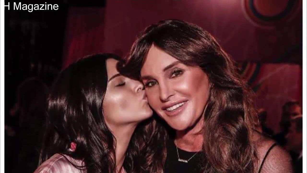 H Magazine: Kim Kardashian shares rare family photo with Kanye on Father's Day