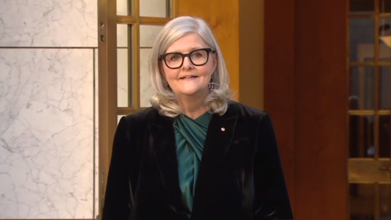 ‘Extraordinary’: Douglas Murray criticises Samantha Mostyn’s appointment as Australia’s Governor-Gen