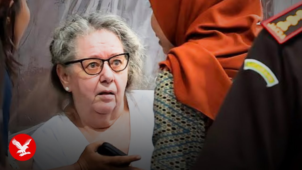 British grandmother sentenced to death in Bali on drugs charges to return to UK