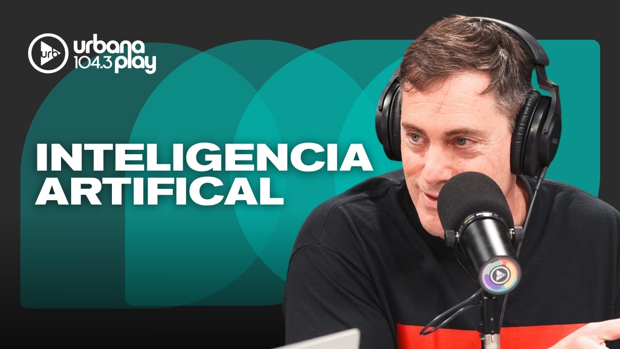 CÓMO USAR LA IA PARA MEJORAR TU VIDA y ahora ChatGPT puede ver y hablar: Santi Bilinkis #TodoPasa
