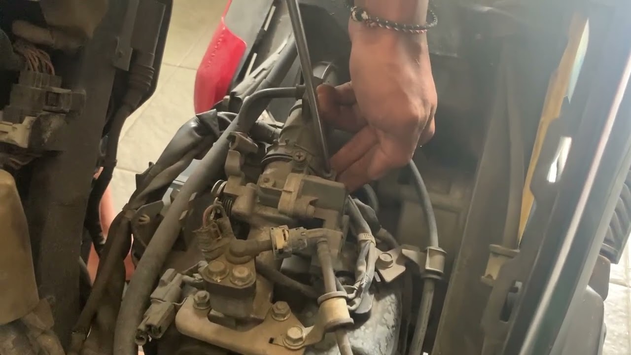 service tb beat fi part 2