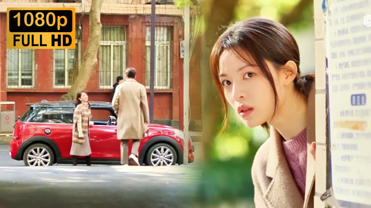 丈夫出軌被妻子親眼目睹，妻子當機立斷提出離婚，帶著兒子獨自生活！#生活在别处的我 #中国电视剧 #大陸電影 #職場電影